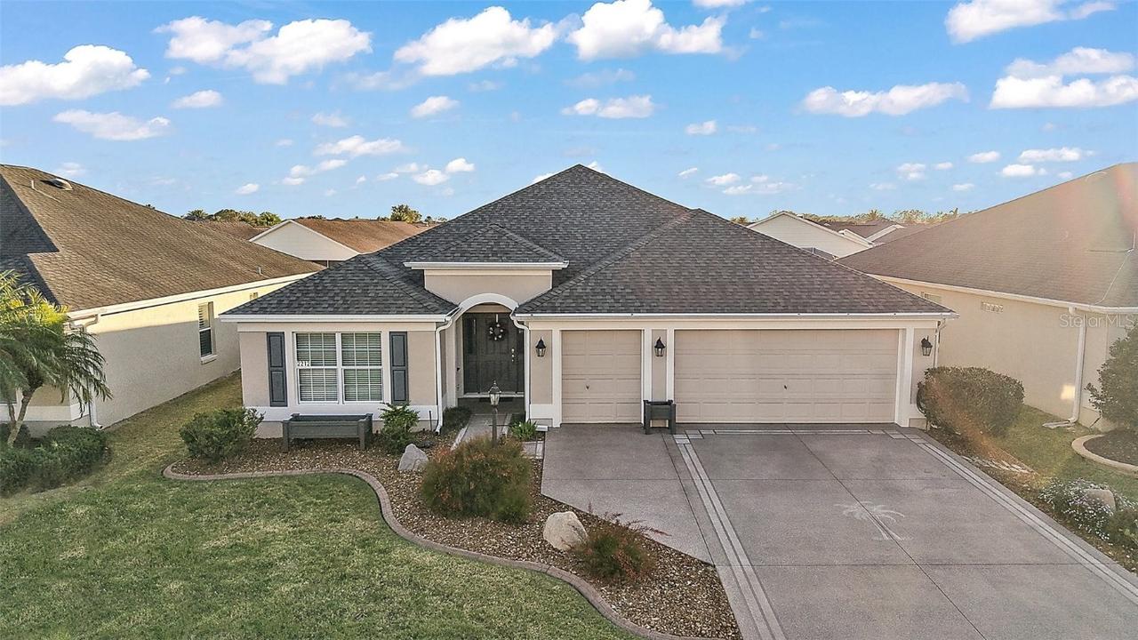 2212 Bachman Path, The Villages, FL 32162
