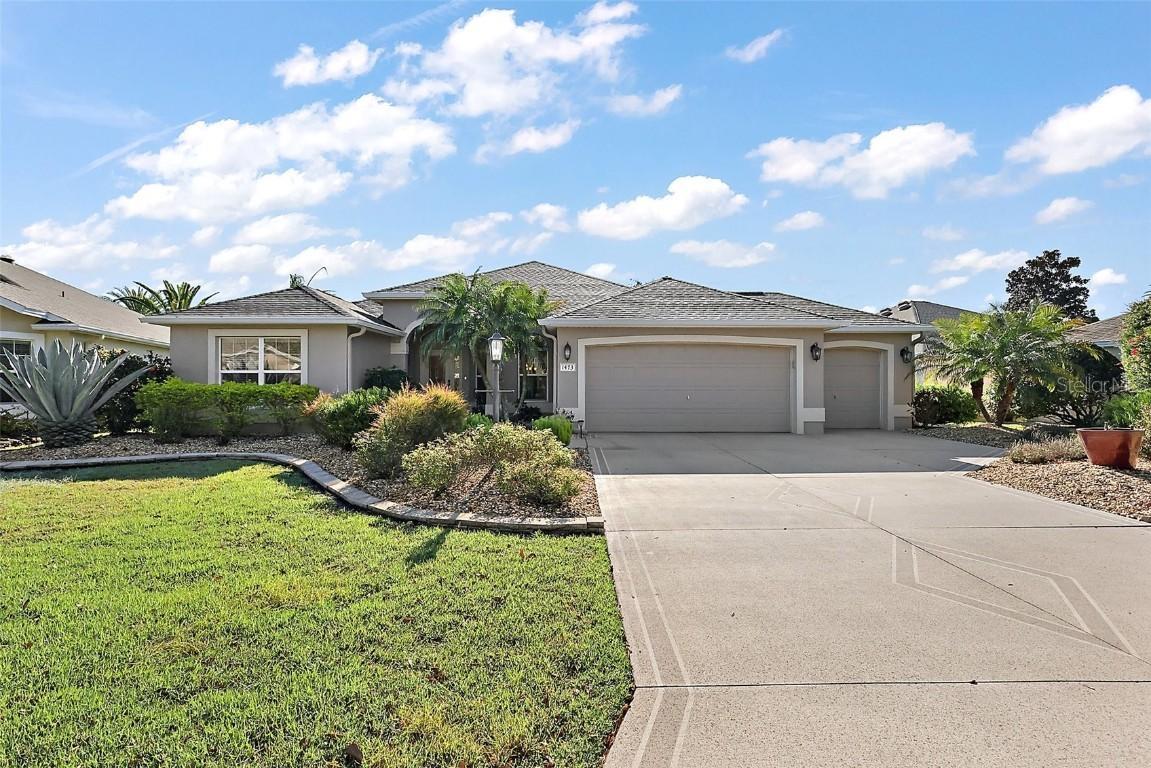 1473 Honea Path, The Villages, FL 32162