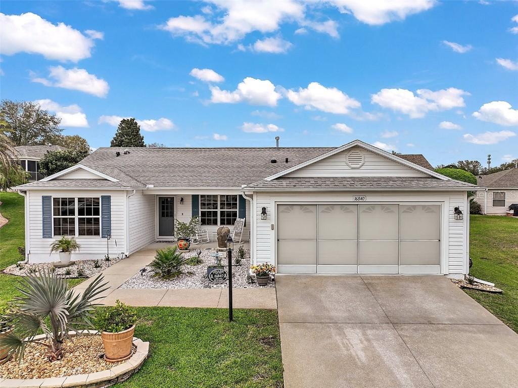 16840 SE 97th Wildwood Ct., The Villages, FL 32162