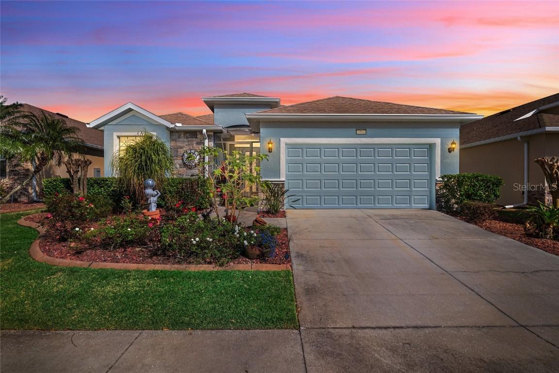 8780 Bridgeport Bay Cir., Mount Dora, FL 32757