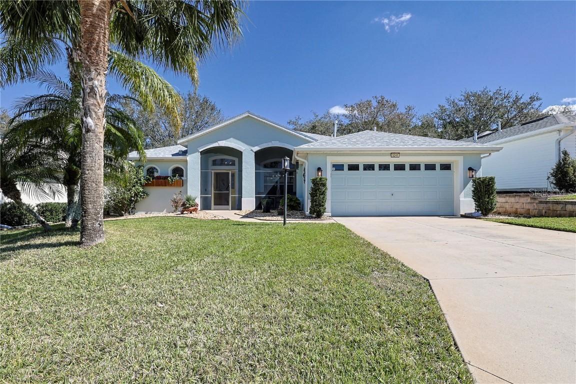 5241 Indian Ocean Loop, Tavares, FL 32778