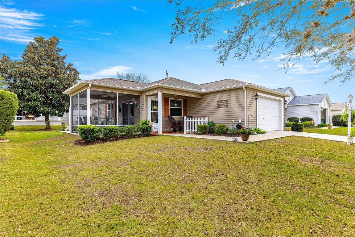 2136 Kerwood Loop, The Villages, FL 32162