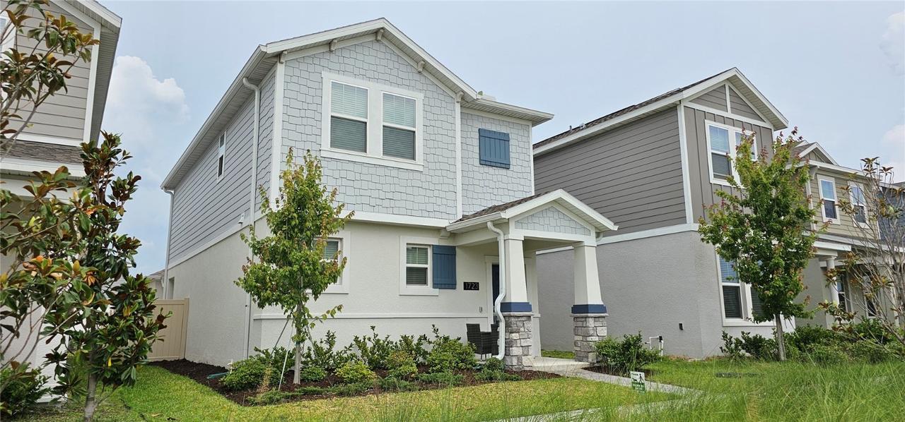 1723 Happiness Row, Kissimmee, FL 34744