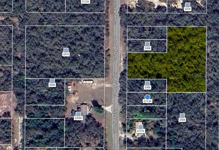 Cr17, Sebring, FL 33876
