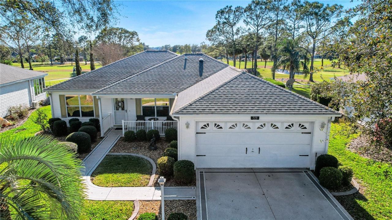 720 Camino Del Rey Dr., The Villages, FL 32159