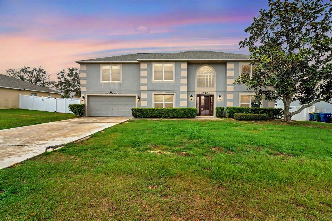 1787 Sunset Ridge Dr, Mascotte, FL 34753