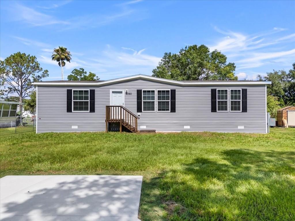 9060 Sarah Dr., Polk City, FL 33868