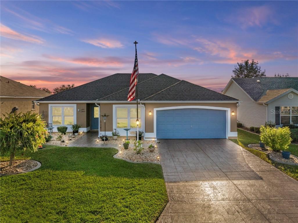 2175 Madero Dr., The Villages, FL 32159