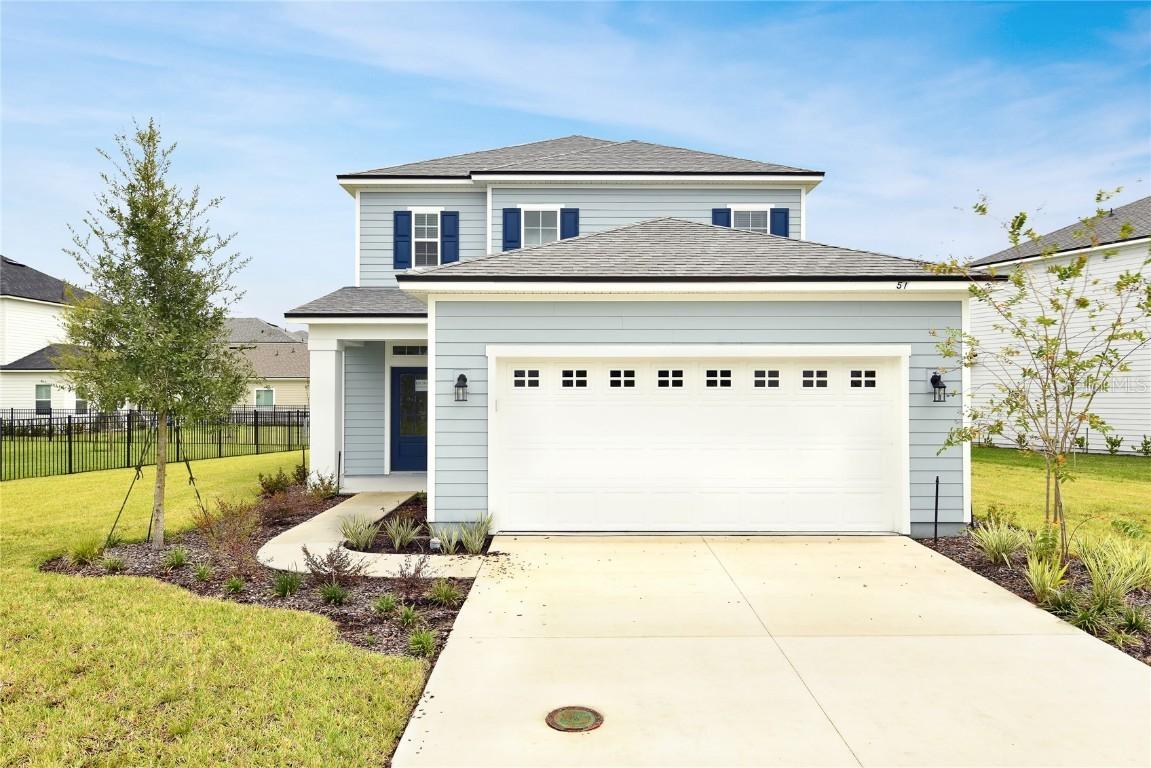 [Address Hidden by Seller], St Augustine, FL 32092