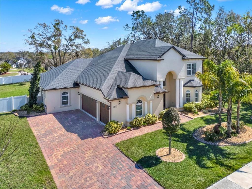9513 Mid Summer Ln., Leesburg, FL 34788