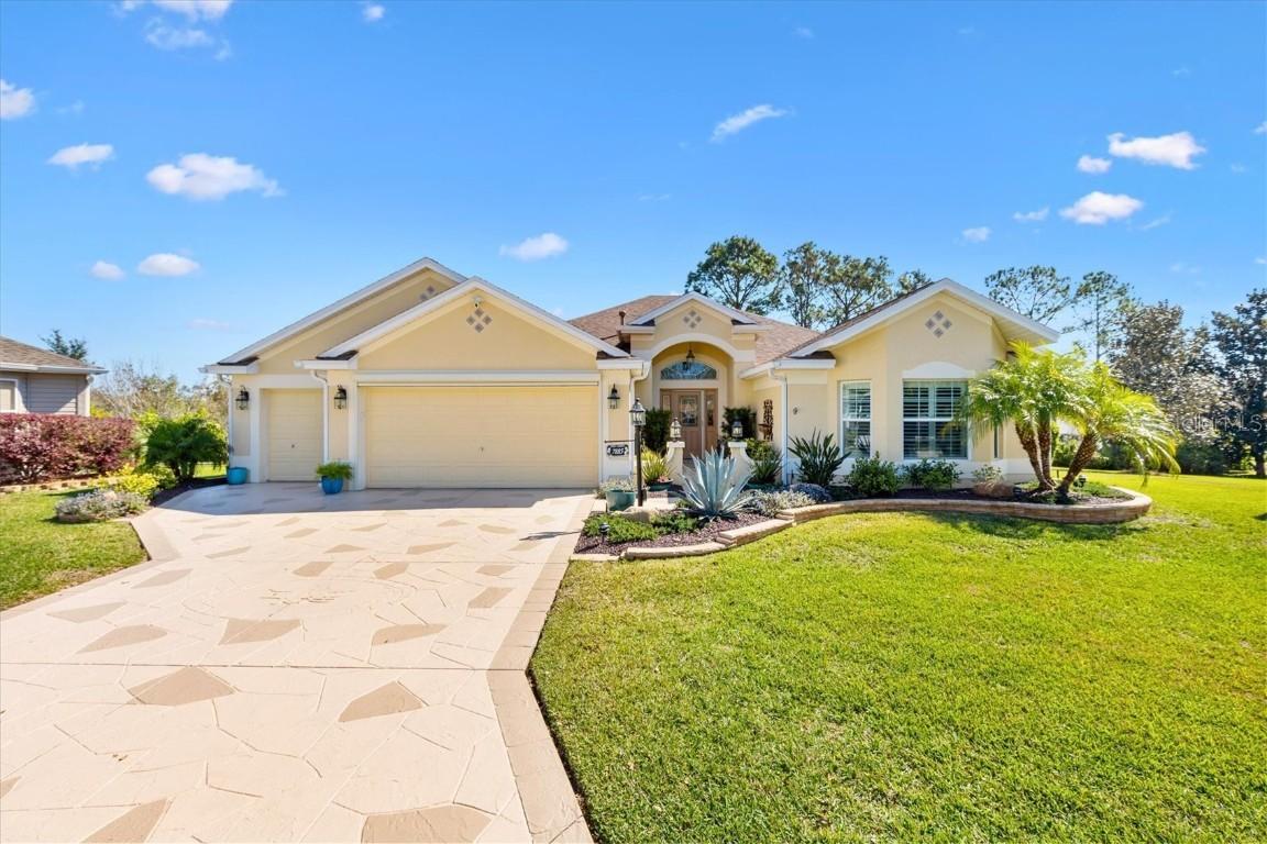7885 SE 166th Hibernia Ln., The Villages, FL 32162