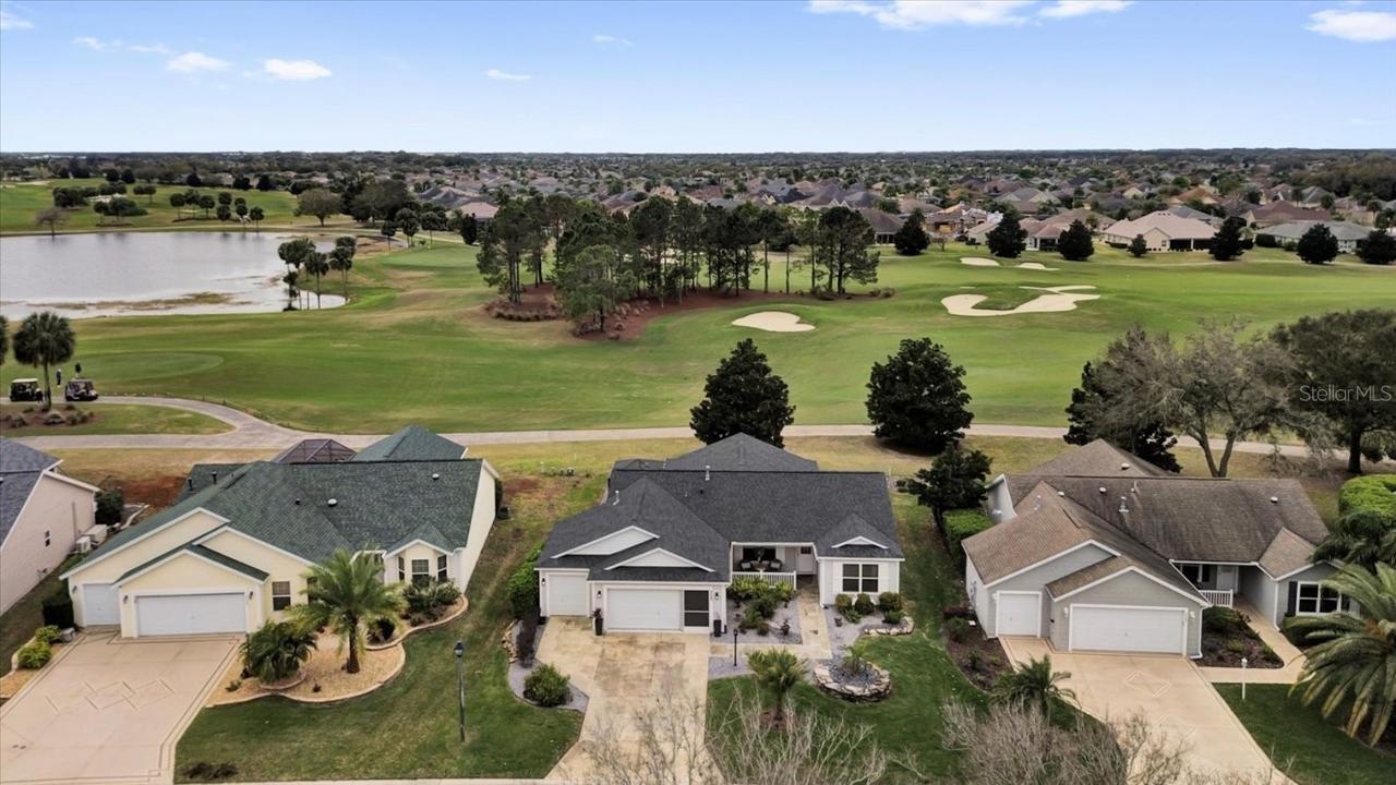 1755 Lakewood Dr., The Villages, FL 32162