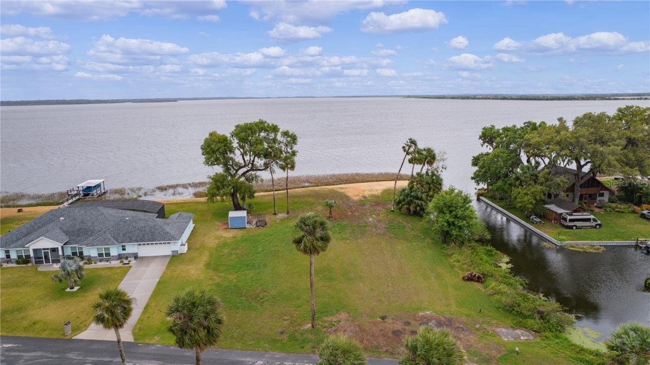 XXXX Treasure Island Rd., Leesburg, FL 34788