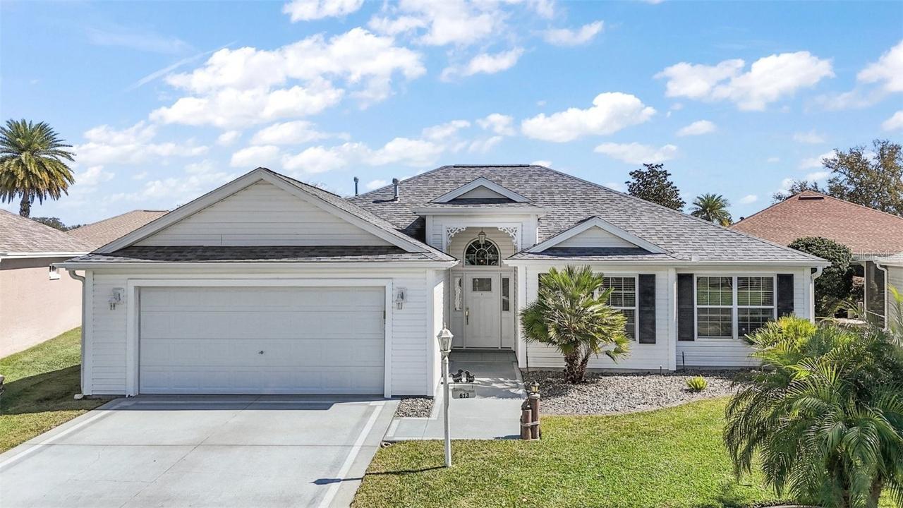 613 Sherwood St., The Villages, FL 32162