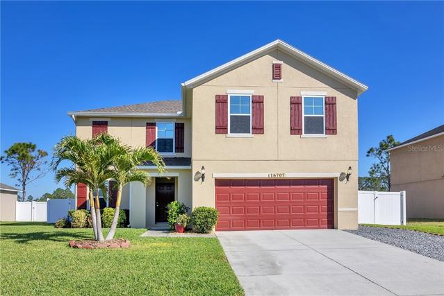 New Homes For Sale This Week in Clermont: February 21st to February 27th