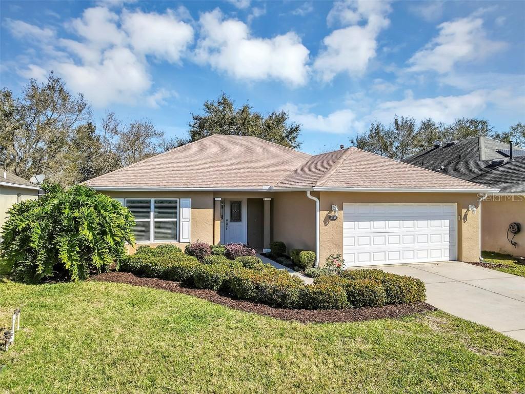4331 Arlington Ridge Blvd., Leesburg, FL 34748