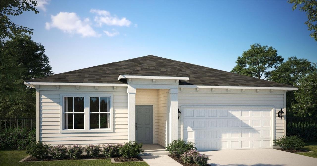 [Address Hidden by Seller], St Augustine, FL 32092