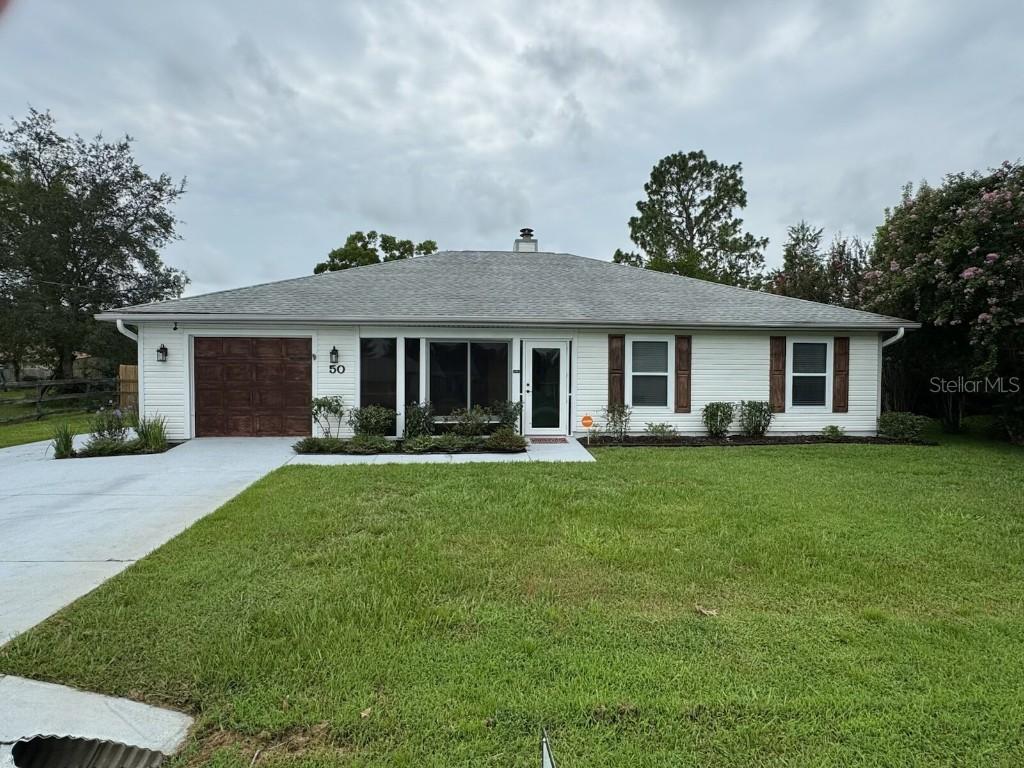 50 SE Pecan Run Course, Ocala, FL 34472