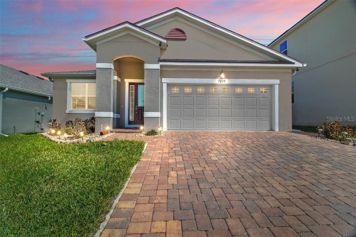3139 Hurston Watch Ln., Clermont, FL 34711
