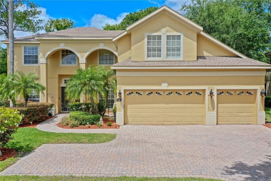 3430 Turningwind Ln., Winter Garden, FL 34787