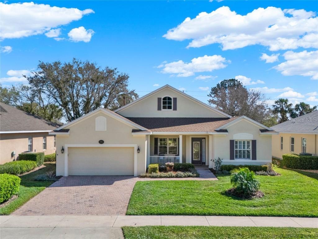 995 Hidden Bluff, Clermont, FL 34711