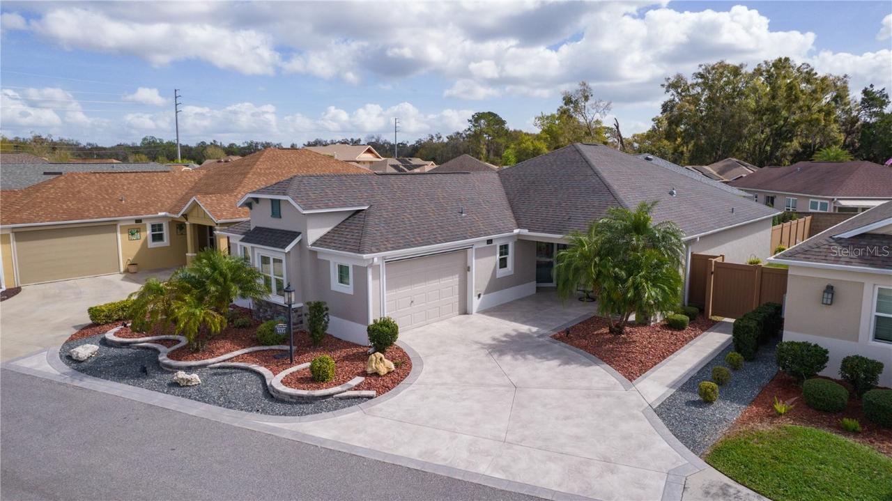 5551 Purslane Pl., The Villages, FL 32163
