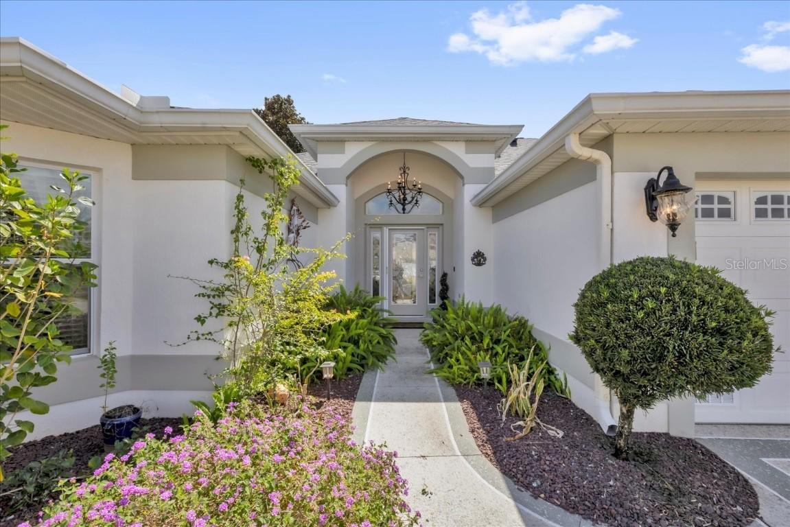 1367 Honea Path, The Villages, FL 32162