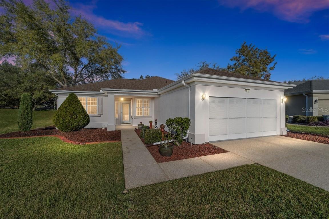 13142 SE 93rd Terrace Rd., Summerfield, FL 34491