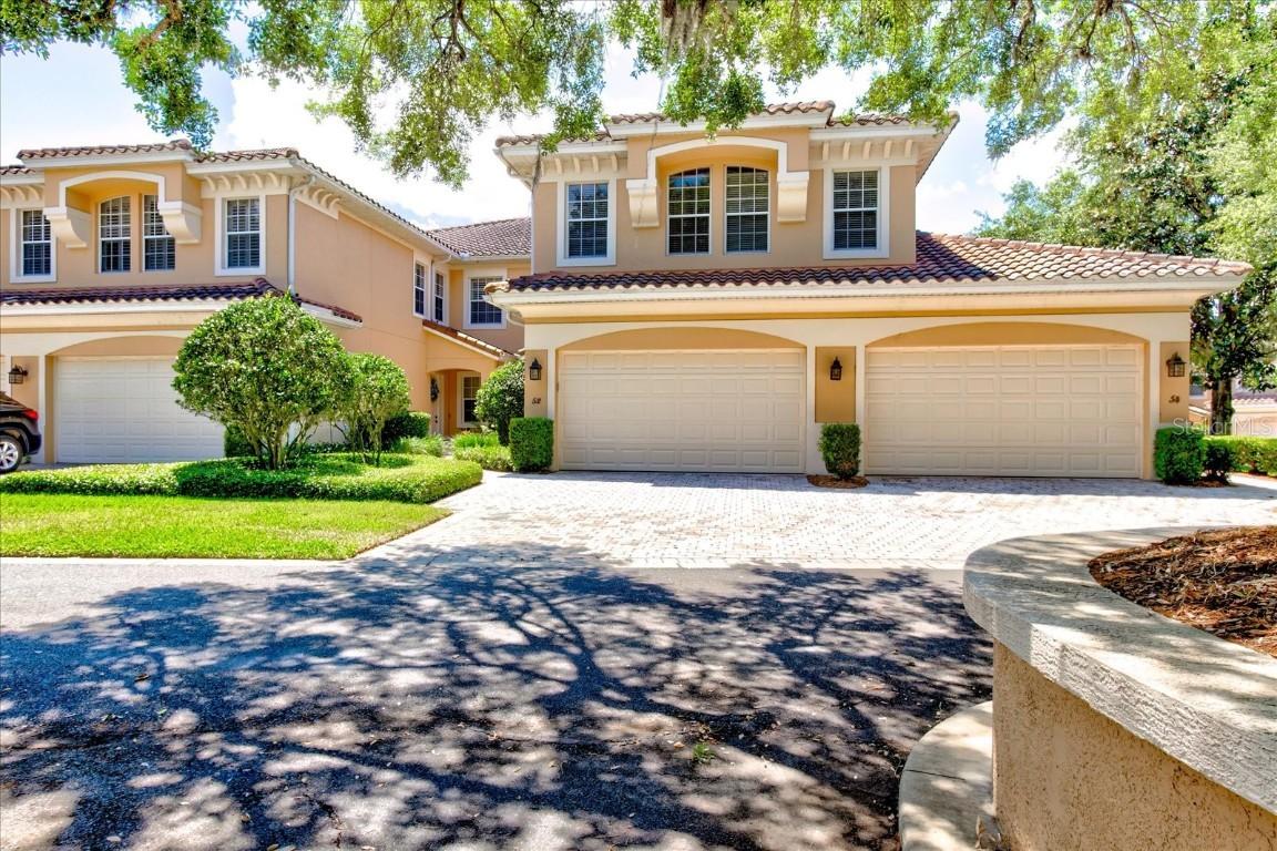 54 Camino Real Blvd. #504, Howey In The Hills, FL 34737