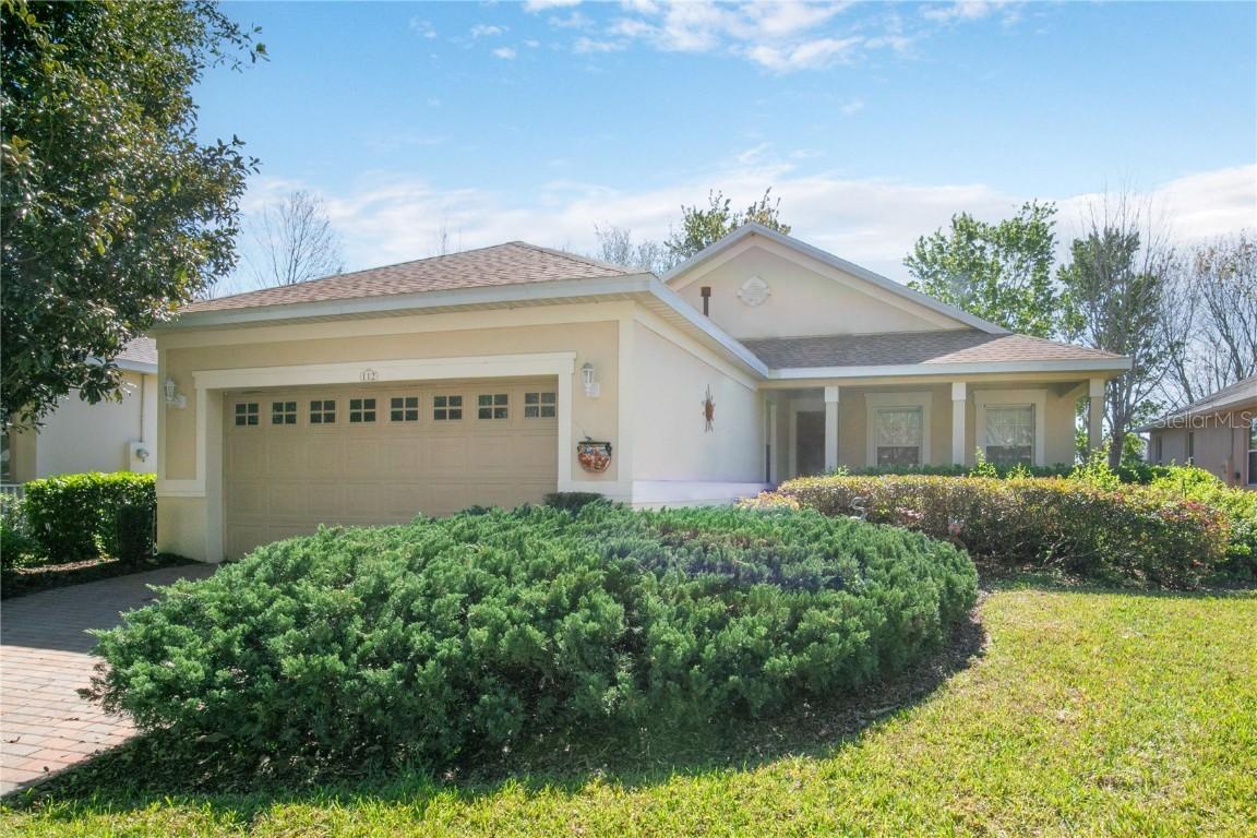 112 Flame Vine Way, Groveland, FL 34736