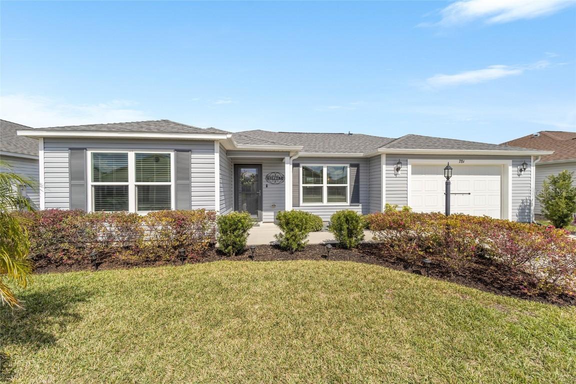 781 Nancy Dr., The Villages, FL 32163