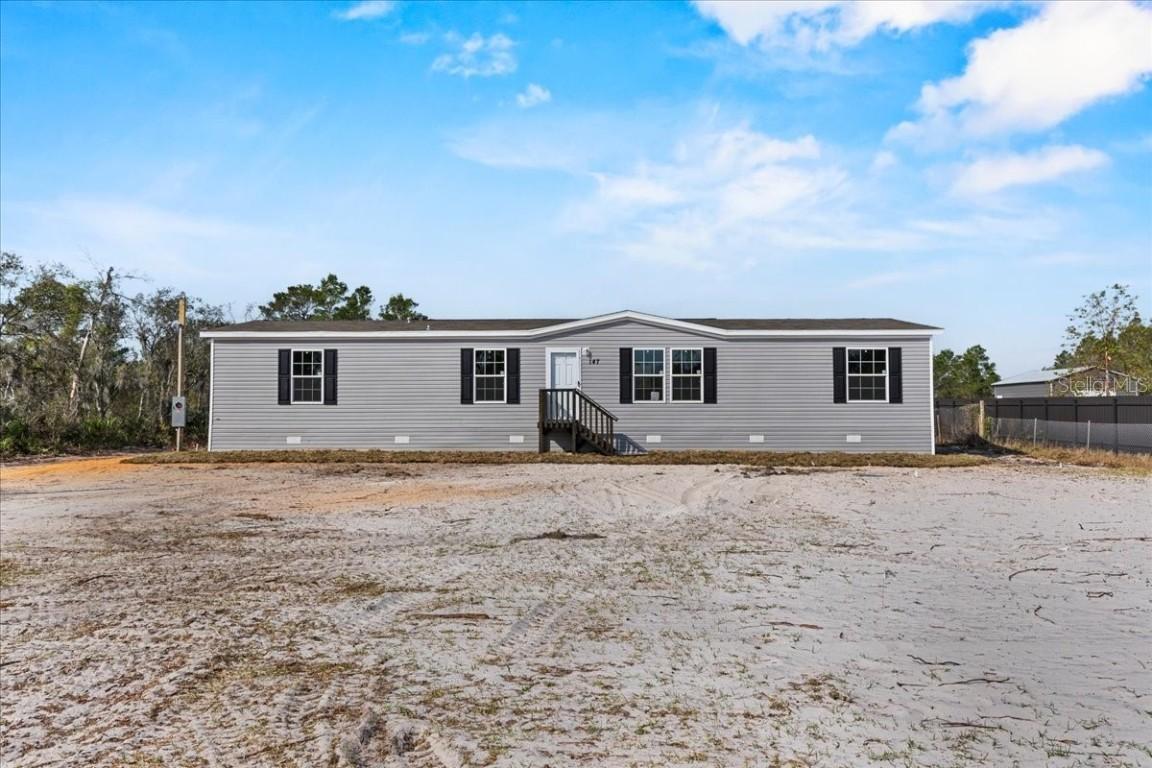 147 Woodstork Way, Frostproof, FL 33843