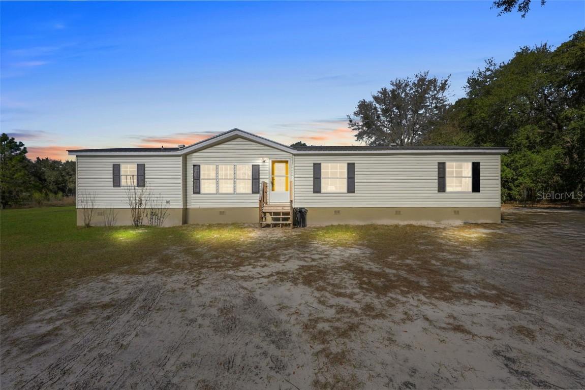132 Willis Rd., Palatka, FL 32177