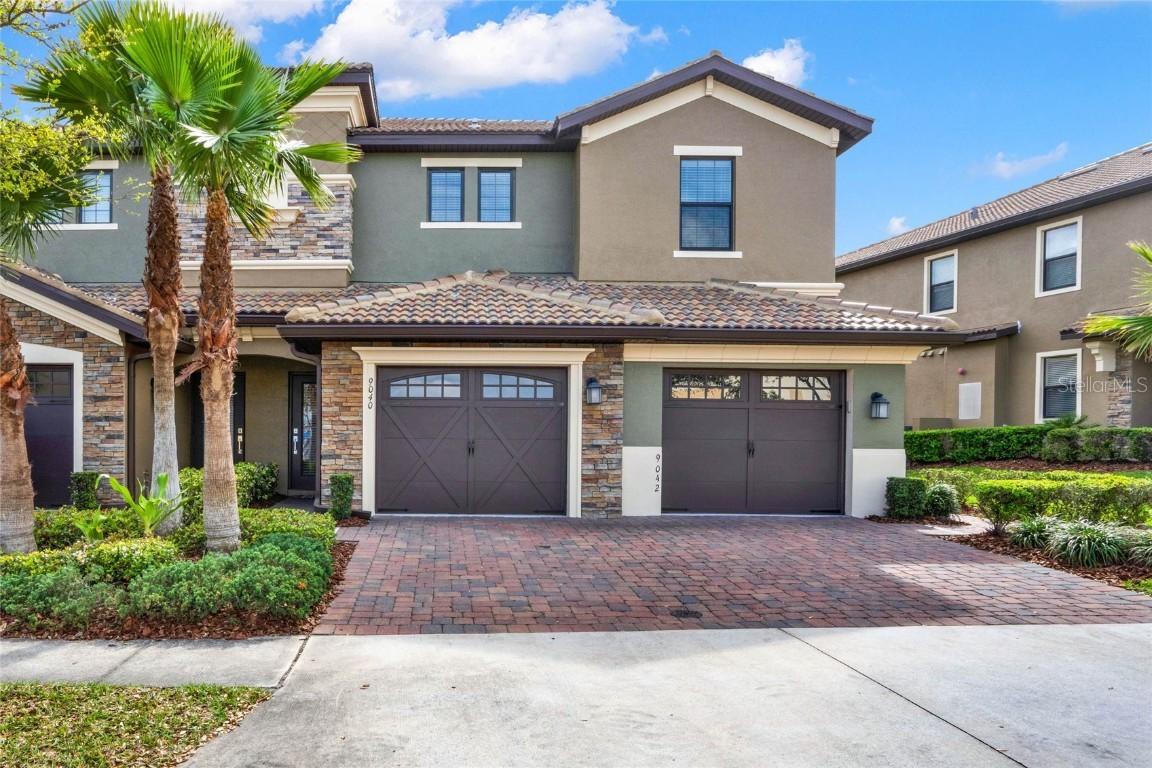 9040 Azalea Sands Ln., Davenport, FL 33896
