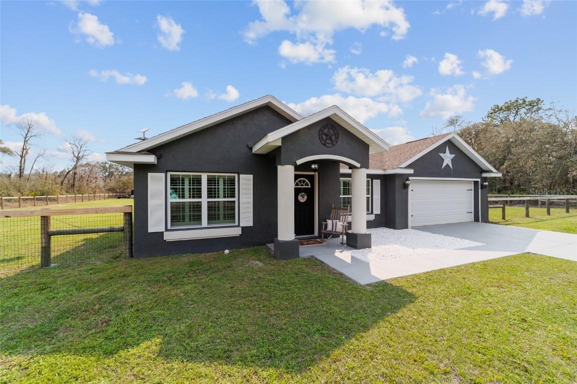 5890 SW 167th Pl., Ocala, FL 34473