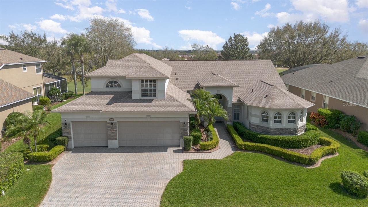 4256 Fawn Meadows Cir., Clermont, FL 34711