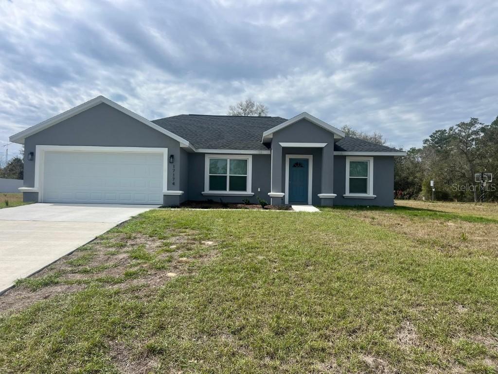 17174 SW 41st Cir., Ocala, FL 34473