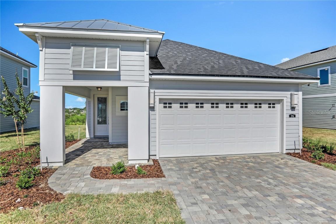 [Address Hidden by Seller], St Augustine, FL 32095