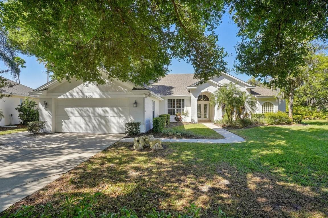 9054 Laurel Ridge Dr., Mount Dora, FL 32757