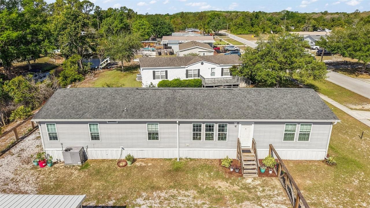 35124 Forest Lake Rd., Leesburg, FL 34788