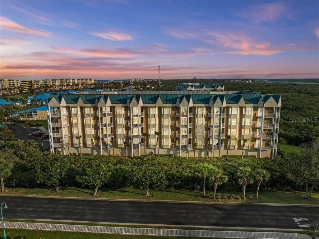 4620 Riverwalk Village Ct. #7505, Ponce Inlet, FL 32127