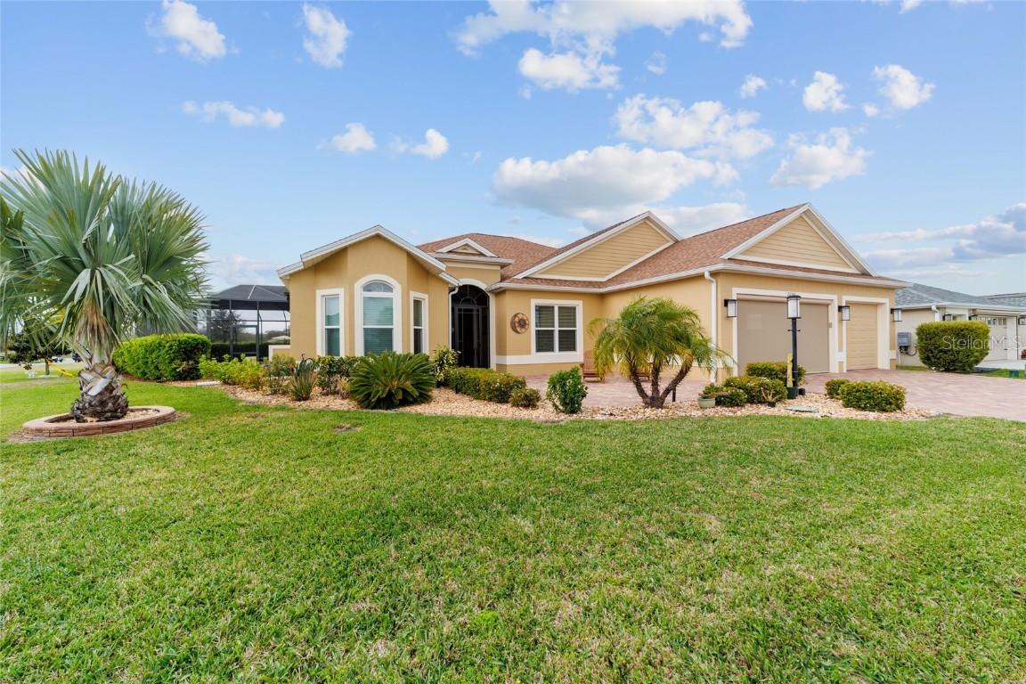 2050 Biller Cir., The Villages, FL 32163
