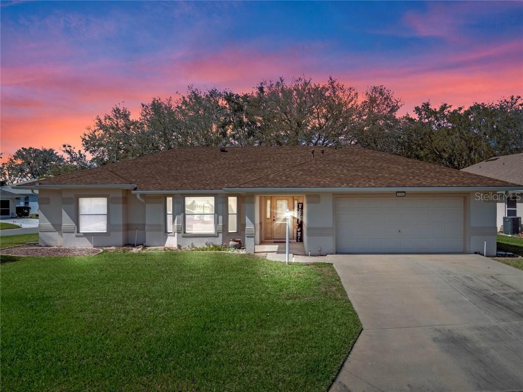 5533 Squires Dr., Leesburg, FL 34748