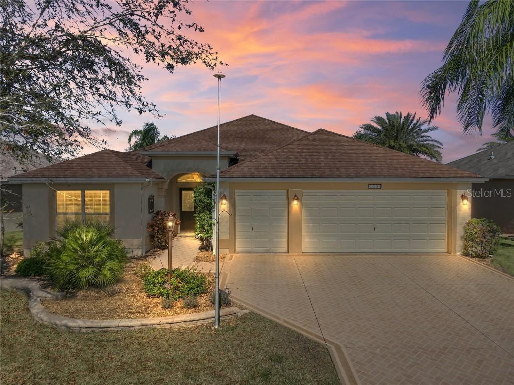 2360 Unity Ter., The Villages, FL 32162