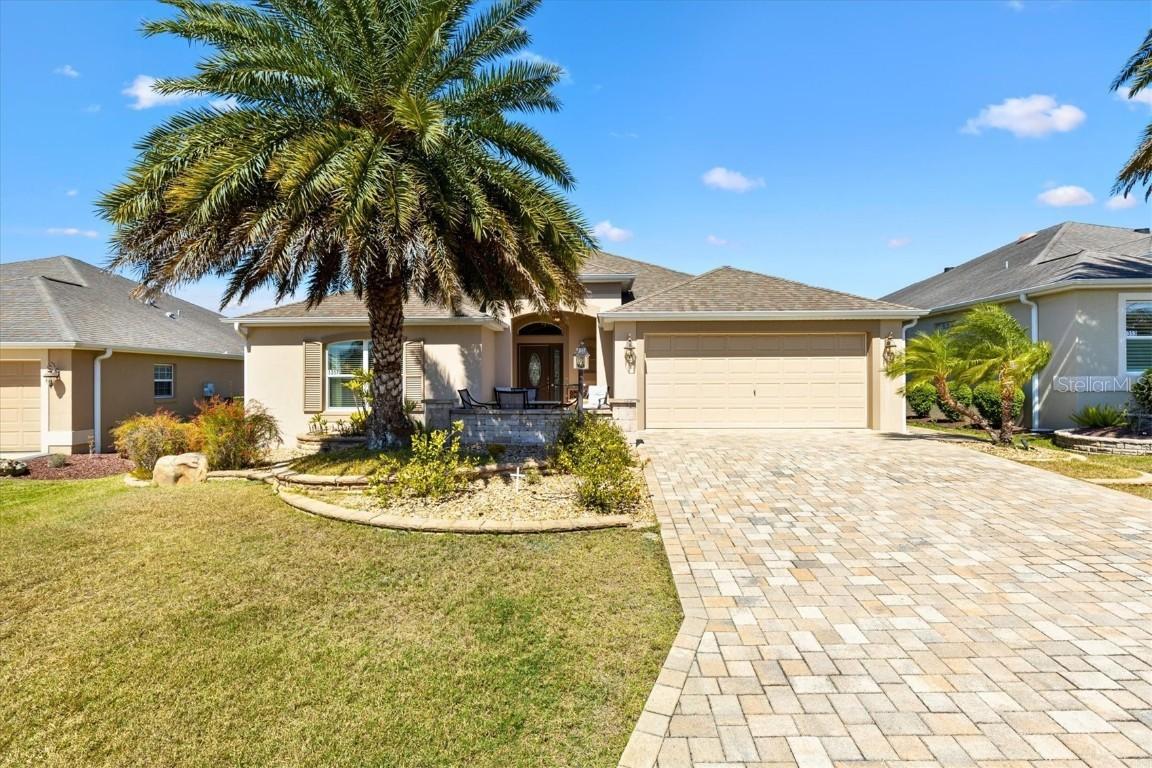1357 Owl Dr., The Villages, FL 32163
