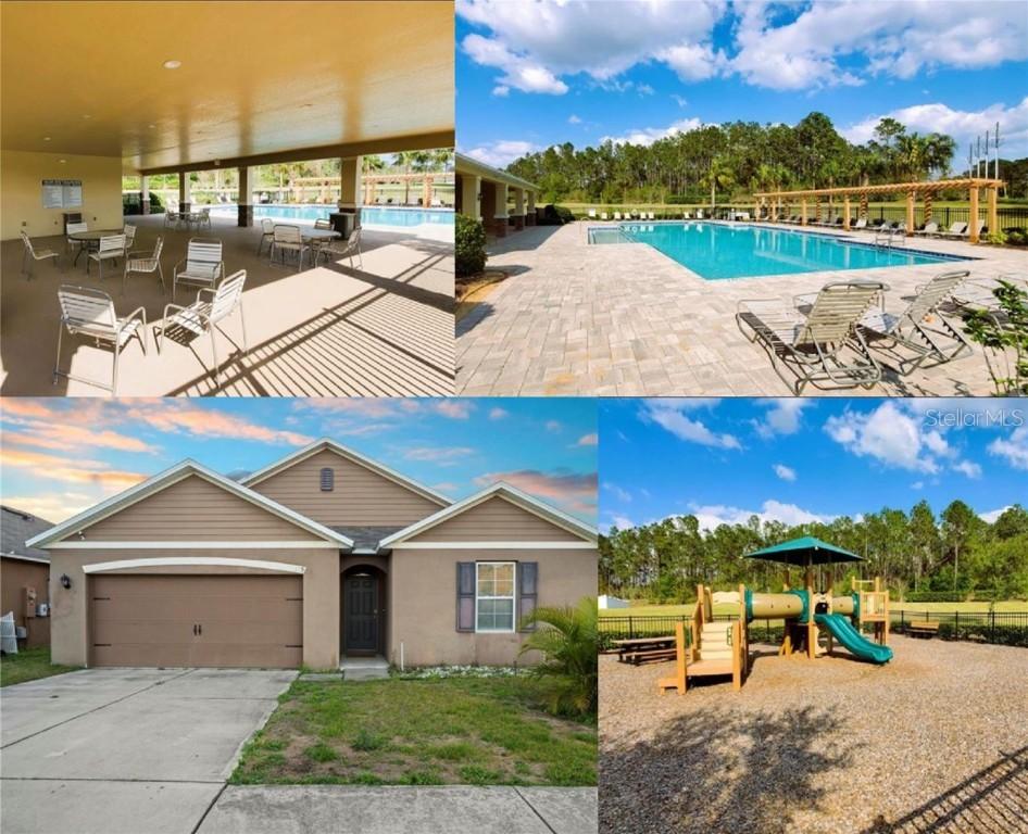 125 Sunny Day Way, Davenport, FL 33897
