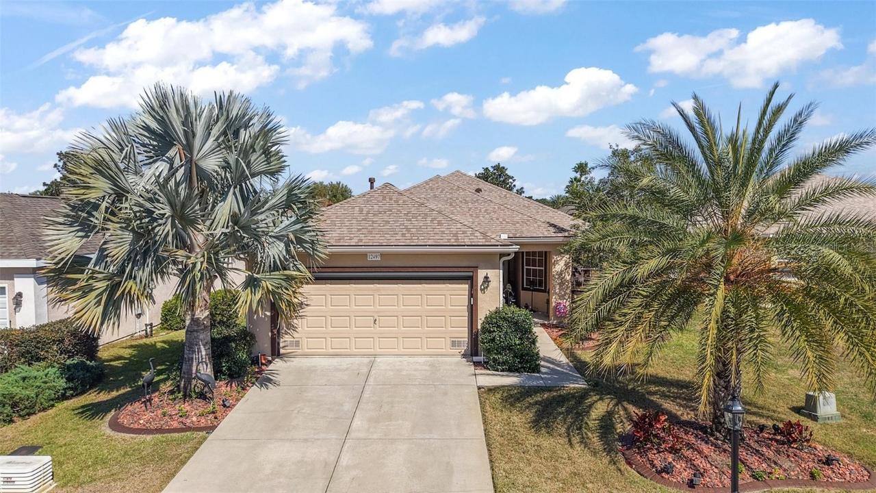 12497 SE 92nd Ave., Summerfield, FL 34491