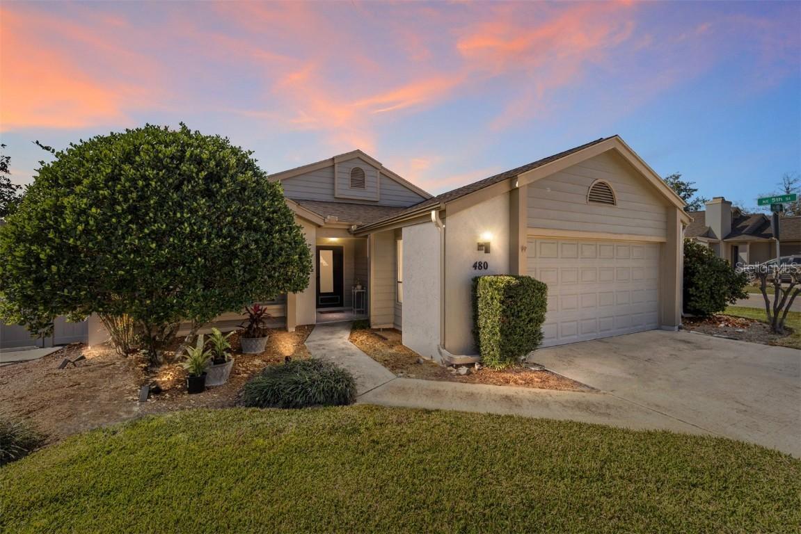 480 NE 45th Ter., Ocala, FL 34470