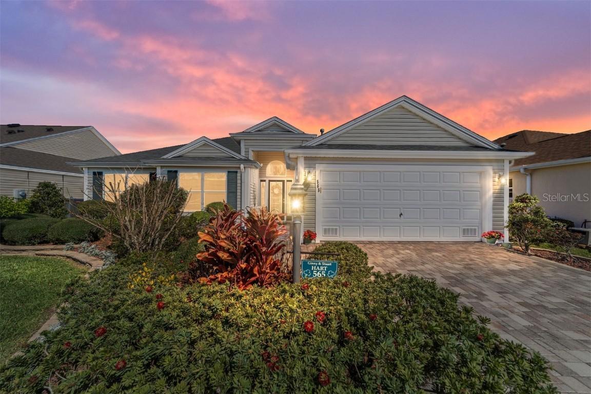565 Brighton Dr., The Villages, FL 32162