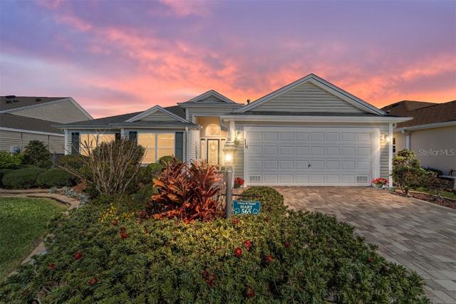 New Golf Course Lots For Sale in The Villages: March 4th to March 10th